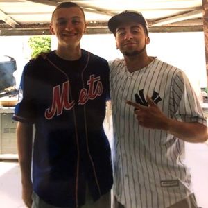 Meet your Posher, Matt